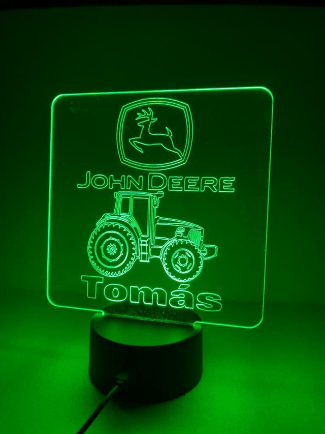 Custom LED Nightlights
