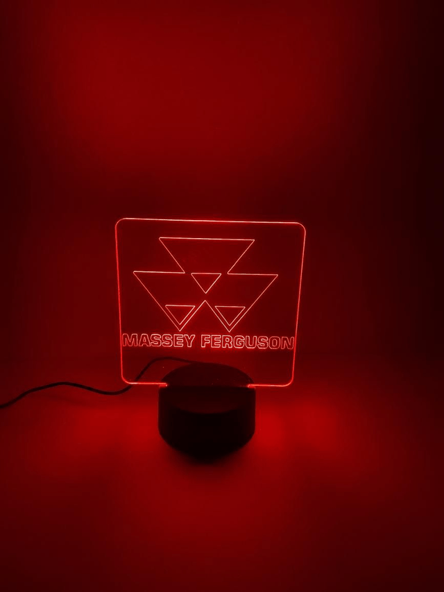 Custom LED Nightlights
